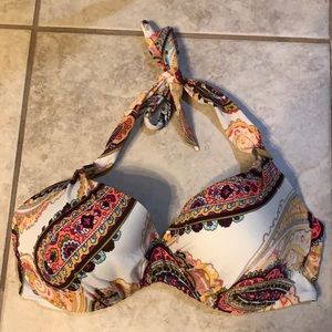 Victoria’s Secret bikini top